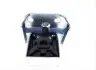 Фото Кронштейн кріплення глушника Nissan Primera 1.6-2.2 dCi 02- (гумометалевий) Fischer Automotive One (FA1) (753-925) зображення 6