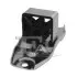 Кронштейн системи випуску Fischer Automotive One (FA1) (753926) зображення 1