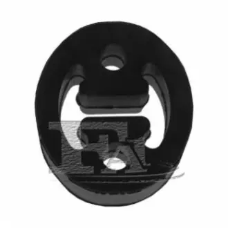 Кронштейн глушника NISSAN MICRA IV 10 Fischer Automotive One (FA1) 753937