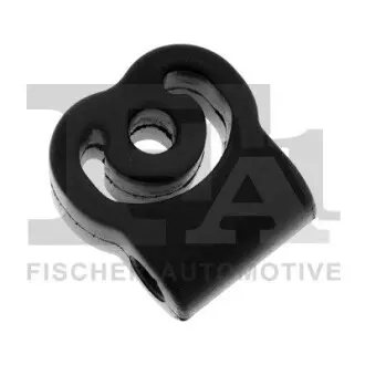 FISCHER NISSAN Серьга глушителя X-TRAIL II (T31) 2.0 07 Fischer Automotive One (FA1) 753-938 Купить в Украине