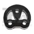 Фото FISCHER NISSAN Серьга глушителя EVALIA 1.5 10- Fischer Automotive One (FA1) (753-944) изображение 1