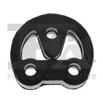 FISCHER NISSAN Серьга глушителя EVALIA 1.5 10- Fischer Automotive One (FA1) 753-944 Купить в Украине