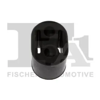 FISCHER NISSAN кріплення глушника NAVARA пікап 2.3 dCi 15-, RENAULT ALASKAN 2.3 dCi 17 Fischer Automotive One (FA1) 753-947 Купити в Україні