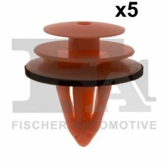 Автозапчасть Fischer Automotive One (FA1) 75400055