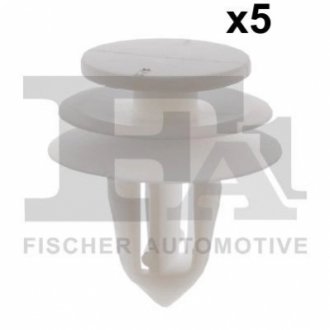 Автозапчасть Fischer Automotive One (FA1) 75400065