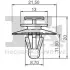 Інші елементи кузова Fischer Automotive One (FA1) (75400105) зображення 2
