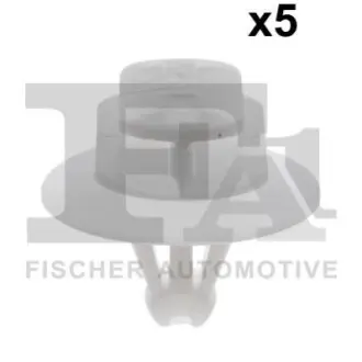 Інші елементи кузова Fischer Automotive One (FA1) 75400105