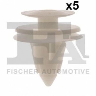 Автозапчасть Fischer Automotive One (FA1) 75400125