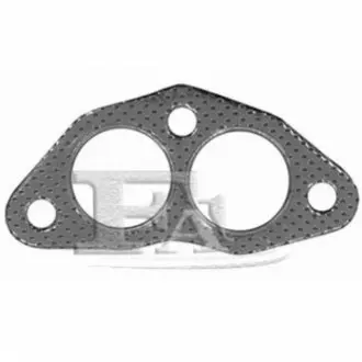 Прокладка вихлопної системи Fischer Automotive One (FA1) 760902 Купити в Україні