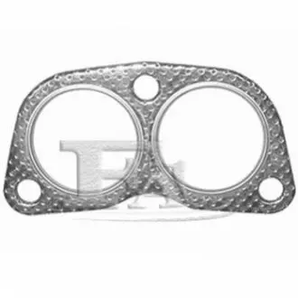 Прокладка вихлопної системи Fischer Automotive One (FA1) 760904 Купити в Україні