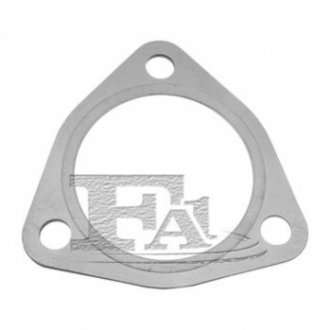Прокладка выхлопной системы Fischer Automotive One (FA1) 760906 (фото 1)