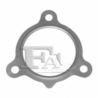 Прокладка выхлопной системы Fischer Automotive One (FA1) 760912