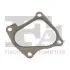 Фото Прокладка глушника Fischer Automotive One (FA1) (760914) зображення 1