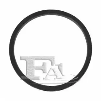 Кольцо металлическое Fischer Automotive One (FA1) 761-906 Купить в Украине