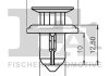 Автозапчасть Fischer Automotive One (FA1) 76300035 (фото 2)