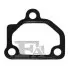 Фото FISCHER TOYOTA Ущільнення компресора кондиціонера YARIS, SMART, MITSUBISHI Fischer Automotive One (FA1) (7700-903) зображення 1