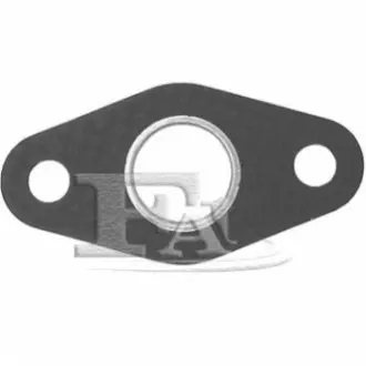 Прокладка вихлопної системи Fischer Automotive One (FA1) 770905 Купити в Україні