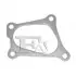 Фото Прокладка вихлопної системи Fischer Automotive One (FA1) (770911) зображення 1