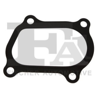 Прокладка выхлопной системы TOYOTA LAND CRUISER 4,2TD 92- Fischer Automotive One (FA1) 770920