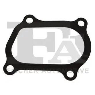 Прокладка вихлопної системи TOYOTA LAND CRUISER 4,2TD 92 Fischer Automotive One (FA1) 770920 Купити в Україні