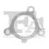 Фото Прокладки вихлопної системи Fischer Automotive One (FA1) (770-922) зображення 1