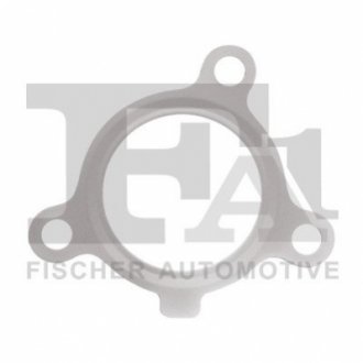 FISCHER TOYOTA Прокладання труби вихлопного газу LAND CRUISER 200 4.5 07- Fischer Automotive One (FA1) 770-922