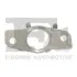 Фото FISCHER TOYOTA Прокладка EGR YARIS 1.5 Hybrid 12 Fischer Automotive One (FA1) (770-992) зображення 1