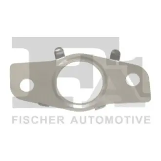 FISCHER TOYOTA Прокладка EGR YARIS 1.5 Hybrid 12 Fischer Automotive One (FA1) 770-992 Купити в Україні
