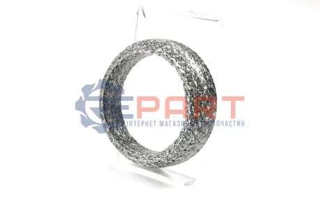 Прокладка труби вихлопної Toyota Rav4 1.8 00-05 (48.8x63.5x17) (кільце) Fischer Automotive One (FA1) 771-948 Купити в Україні