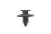 Фото Кліпса кріплення обшивки (к-кт 5шт) Toyota Corolla/Yaris 92-12 Fischer Automotive One (FA1) (77-30010.10) зображення 4