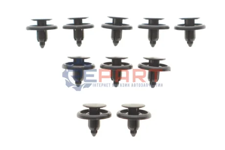 Автозапчасть Fischer Automotive One (FA1) 77-30010.10 Купить в Украине