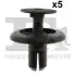 Другие элементы кузова Fischer Automotive One (FA1) (77300155) изображение 1