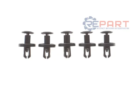 Клипса крепления (затискач) Fischer Automotive One (FA1) 77-30018.5