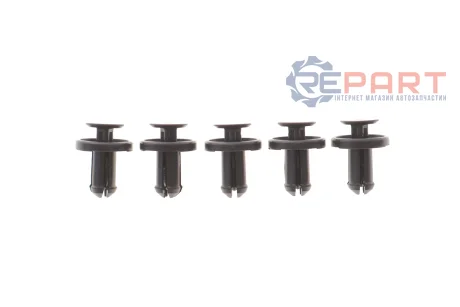 Клипса крепления (затискач) Fischer Automotive One (FA1) 77-30022.5