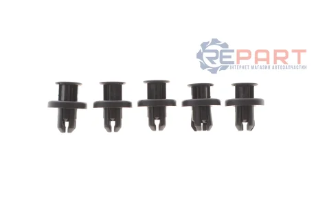 Клипса крепления (затискач) Fischer Automotive One (FA1) 77-30023.5