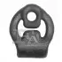 Фото FISCHER MAZDA кріплення глушника 323 94-00 (мат. EPDM) Fischer Automotive One (FA1) (773-705) зображення 1