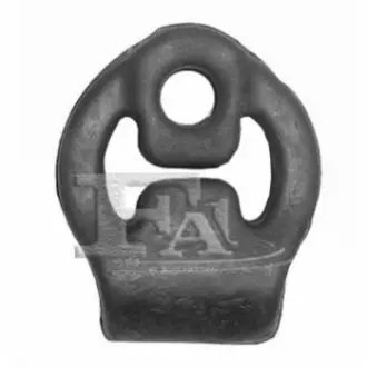FISCHER MAZDA крепление глушителя 323 94-00 (мат. EPDM) Fischer Automotive One (FA1) 773-705 Купить в Украине