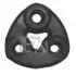 Фото FISCHER TOYOTA крепление глушителя (мат. EPDM) Fischer Automotive One (FA1) (773-710) изображение 1
