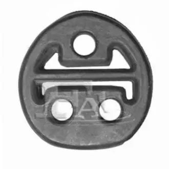 Кронштейн глушителя TOYOTA Fischer Automotive One (FA1) 773915