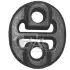 Фото Кронштейн кріплення глушника Citroen C1/ Peugeot 107/ 108/ Toyota Aygo/ Yaris 05 Fischer Automotive One (FA1) (773-924) зображення 1