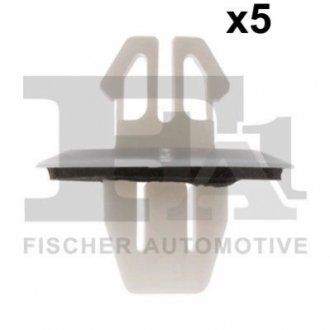 Автозапчасть Fischer Automotive One (FA1) 77400485 (фото 1)