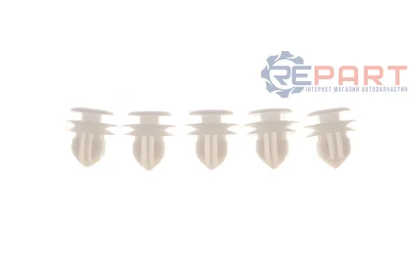 Клипса крепления (затискач) Fischer Automotive One (FA1) 77-40060.5