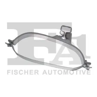 FISCHER TOYOTA Кронштейн глушника COROLLA 1.4, 1.6 99 Fischer Automotive One (FA1) 774-901 Купить в Украине