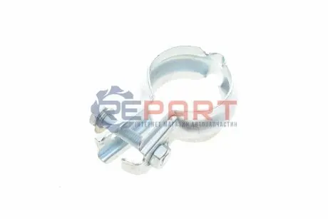 Хомут глушника Citroen C1/Peugeot 107 05-14 (54mm) Fischer Automotive One (FA1) 774954 Купити в Україні