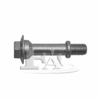 Кріплення вихлопної системи Fischer Automotive One (FA1) 775902