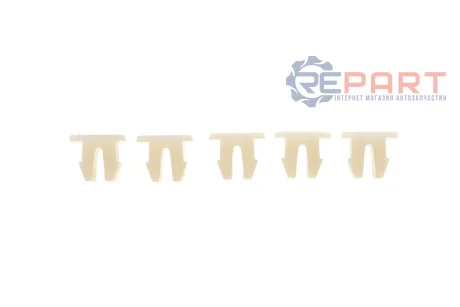 Клипса крепления (затискач) Fischer Automotive One (FA1) 77-60019.5