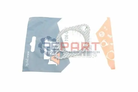 Прокладка труби вихлопної BMW 3 (E46)/5 (E39)/7 (E38) 95-03 M52 B20/M52 B25/M52 B28 Fischer Automotive One (FA1) 780-901 Купити в Україні