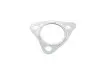 Фото Прокладка труби вихлопної Mazda 323 F/626/MPV II/MX-3/Premacy 1.3-2.5 91- Fischer Automotive One (FA1) (780-913) зображення 1