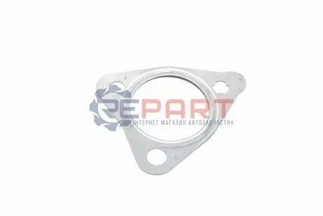 Прокладка труби вихлопної Mazda 323 F/626/MPV II/MX-3/Premacy 1.3-2.5 91- Fischer Automotive One (FA1) 780-913 Купити в Україні