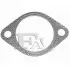 Фото Прокладка труби вихлопної Mazda 626 2.0D 92-97 Fischer Automotive One (FA1) (780922) зображення 1